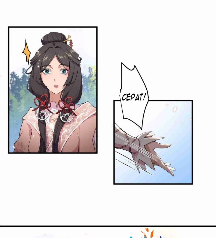First Dragon (Yuanlong) Chapter 02 Gambar 13